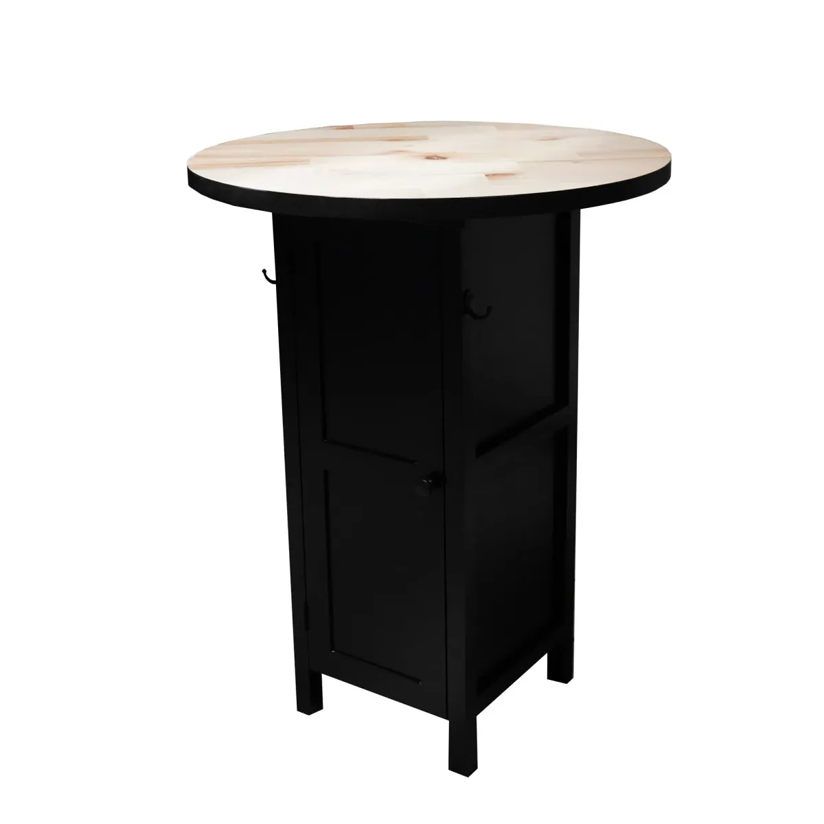 Dayton Storage Pub Table