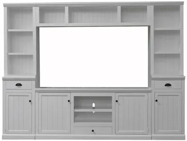 Hudson 72 Inch Wall Console