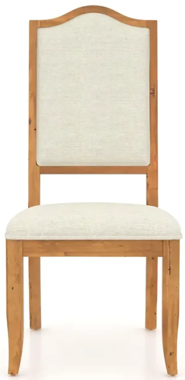 Canadel Furniture Elita Upholstered Dining Chair