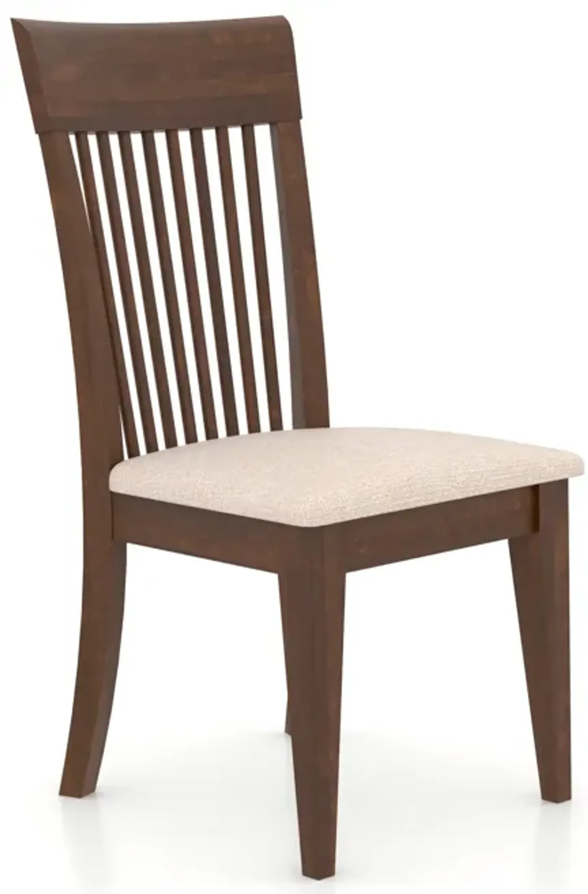 | Lansing Dining Chair | Cognac Washed