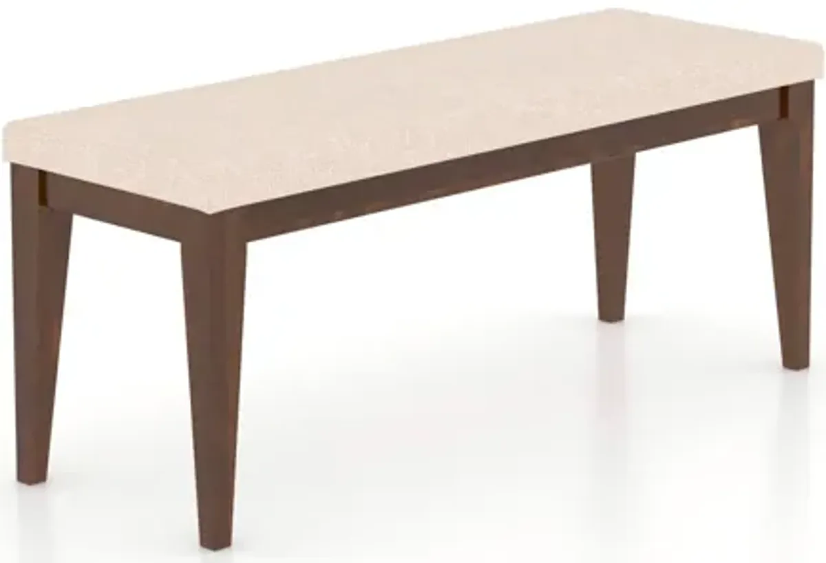 Canadel Furniture Lansing Bench