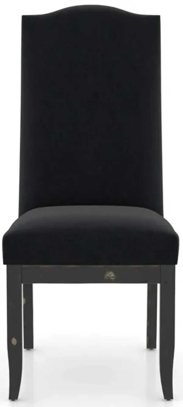 Canadel Furniture Newton Upholstered Dining Chair