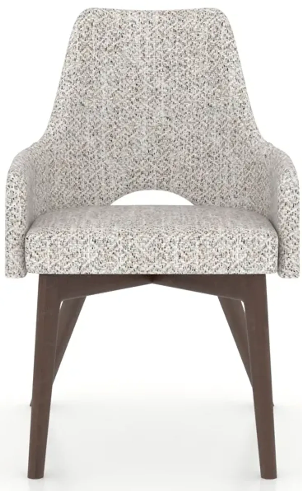 Pletan Upholstered Dining Chair