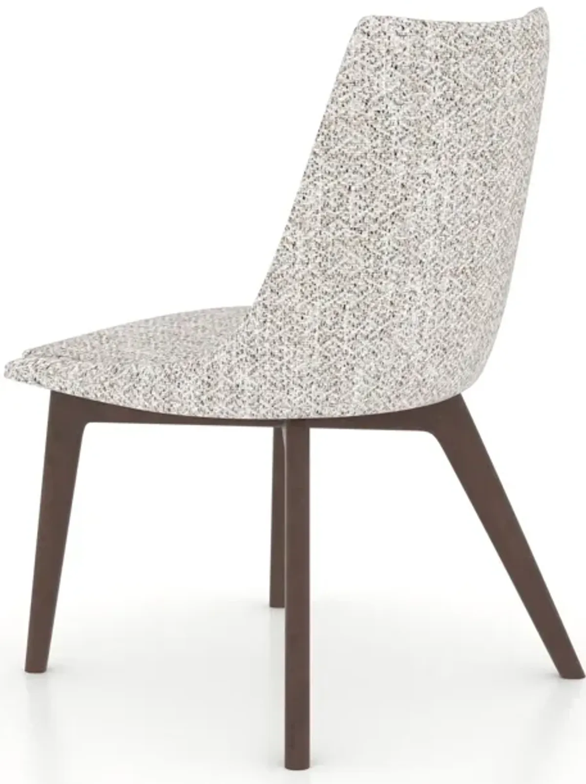 Canadel Furniture Pletan Dining Chair