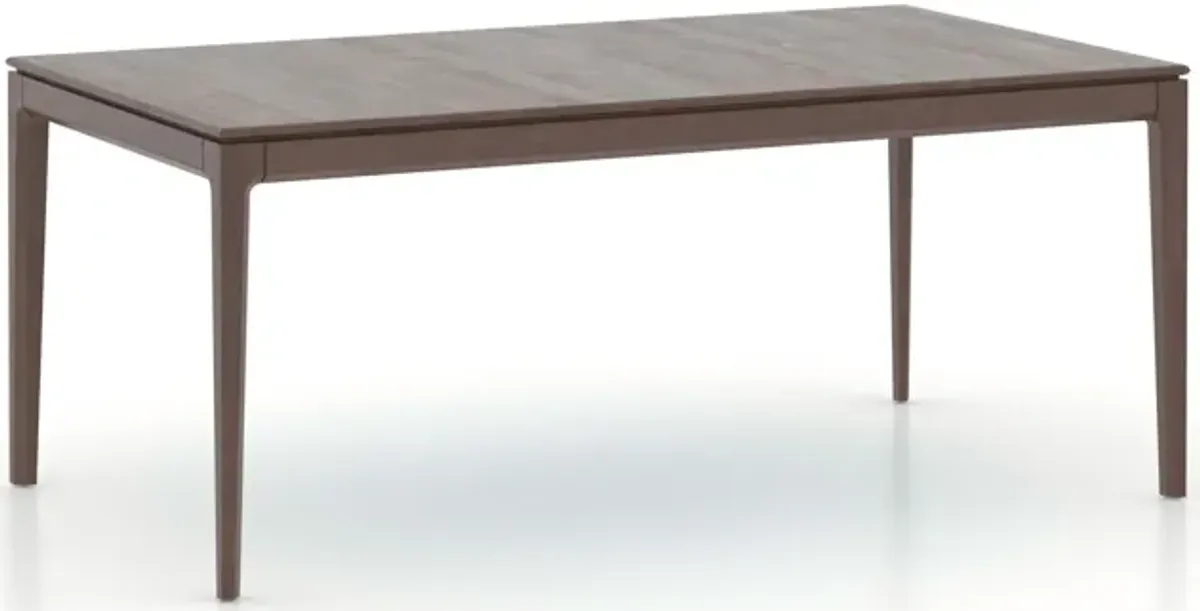 Pletan Dining Table