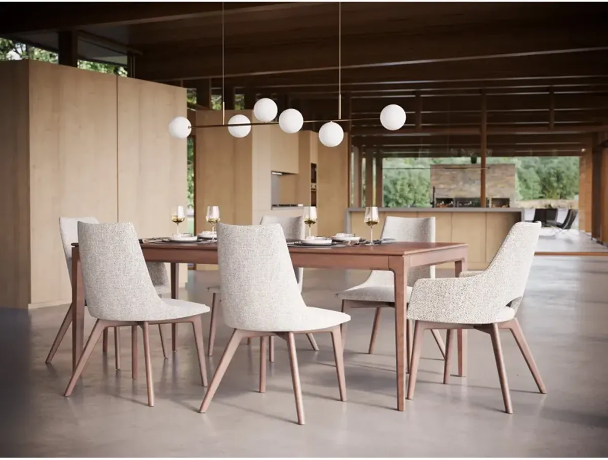 Pletan Dining Table