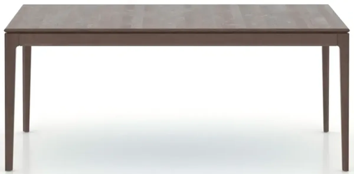 Canadel Furniture Pletan Dining Table