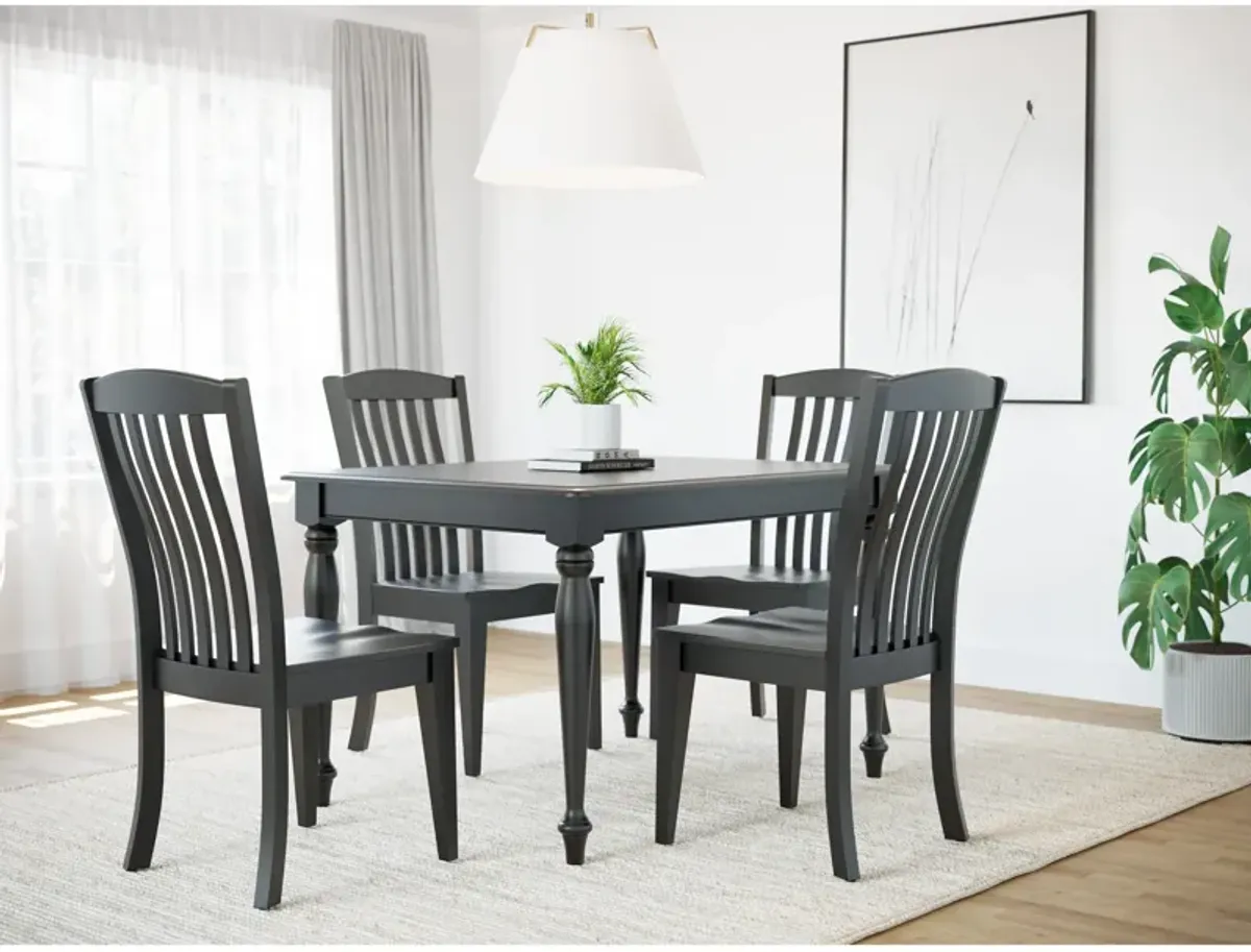Canadel Furniture Shane Dining Chair