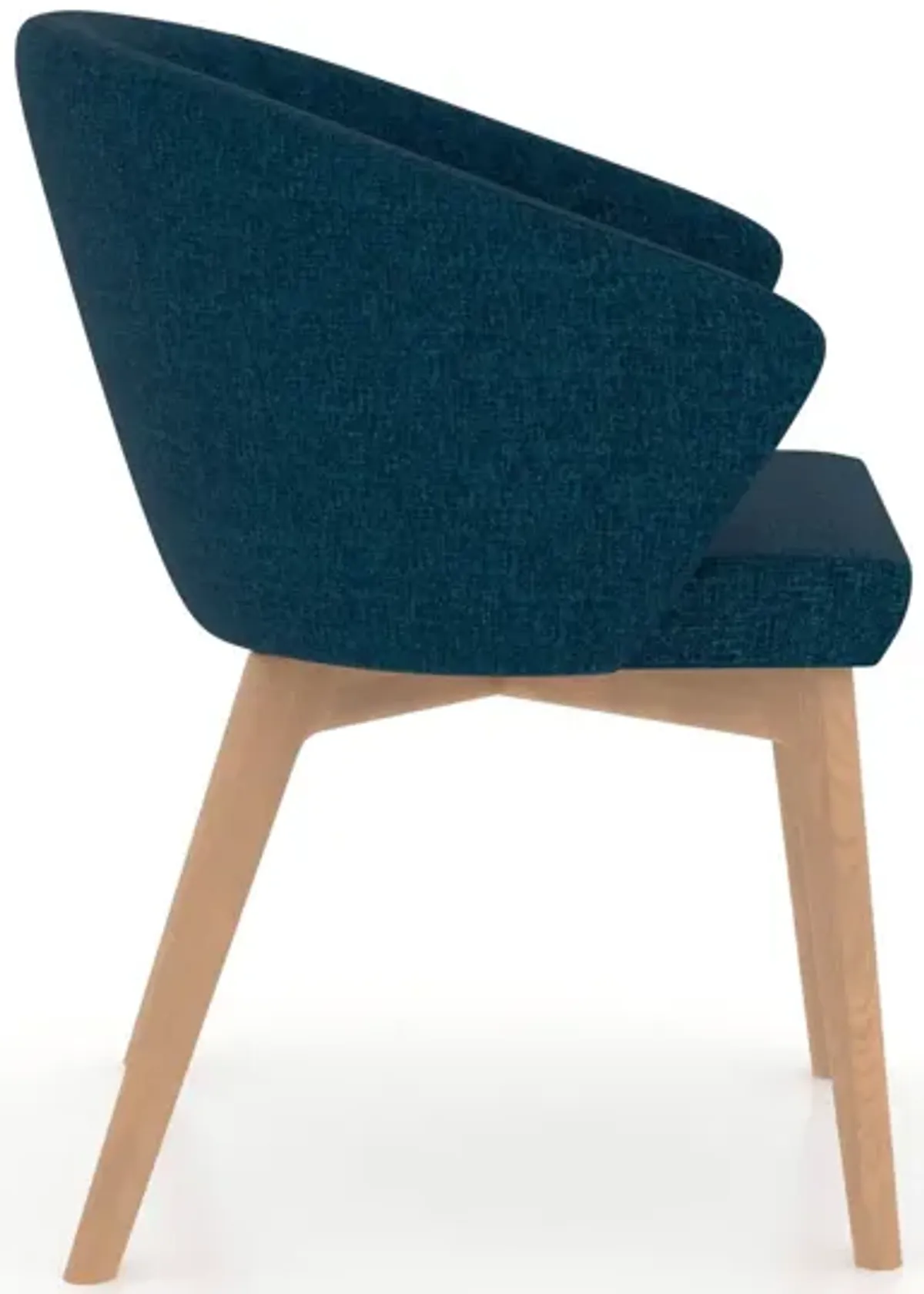 Towner II Tub Dining Chair