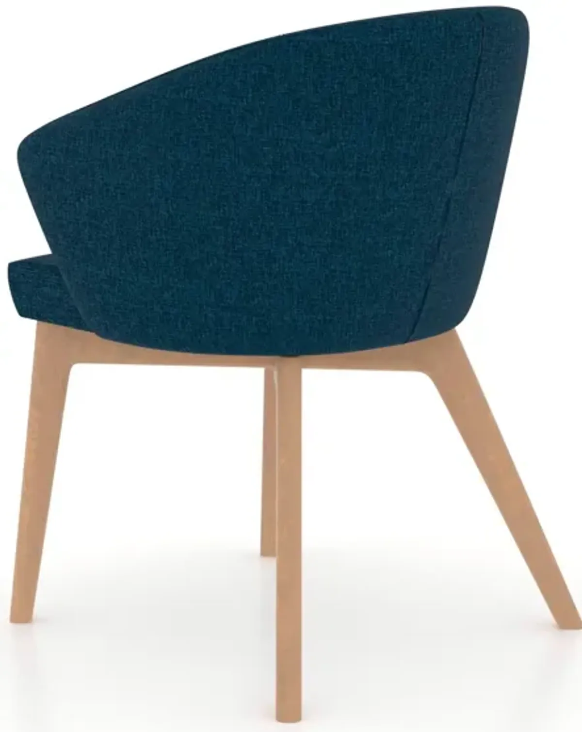 Towner II Tub Dining Chair