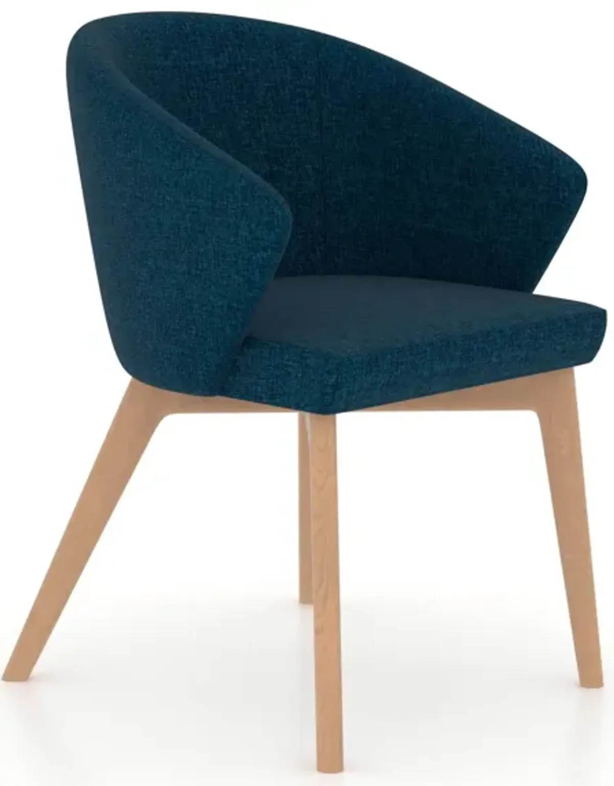 Towner II Tub Dining Chair