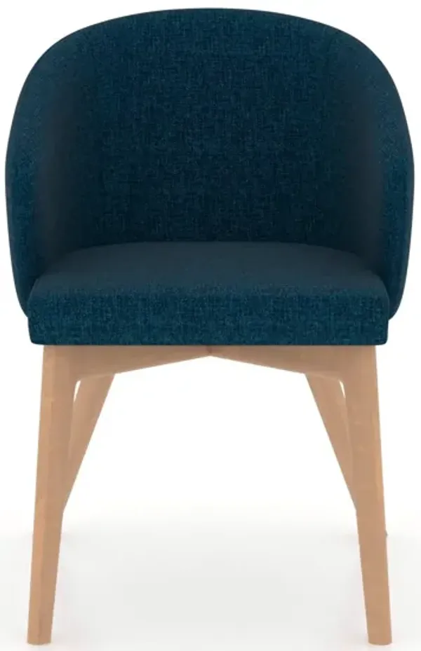 Canadel Furniture Towner II Tub Dining Chair