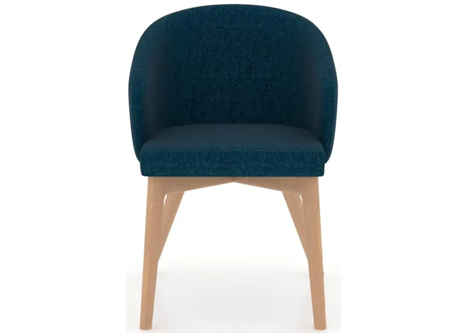 Towner II Tub Dining Chair