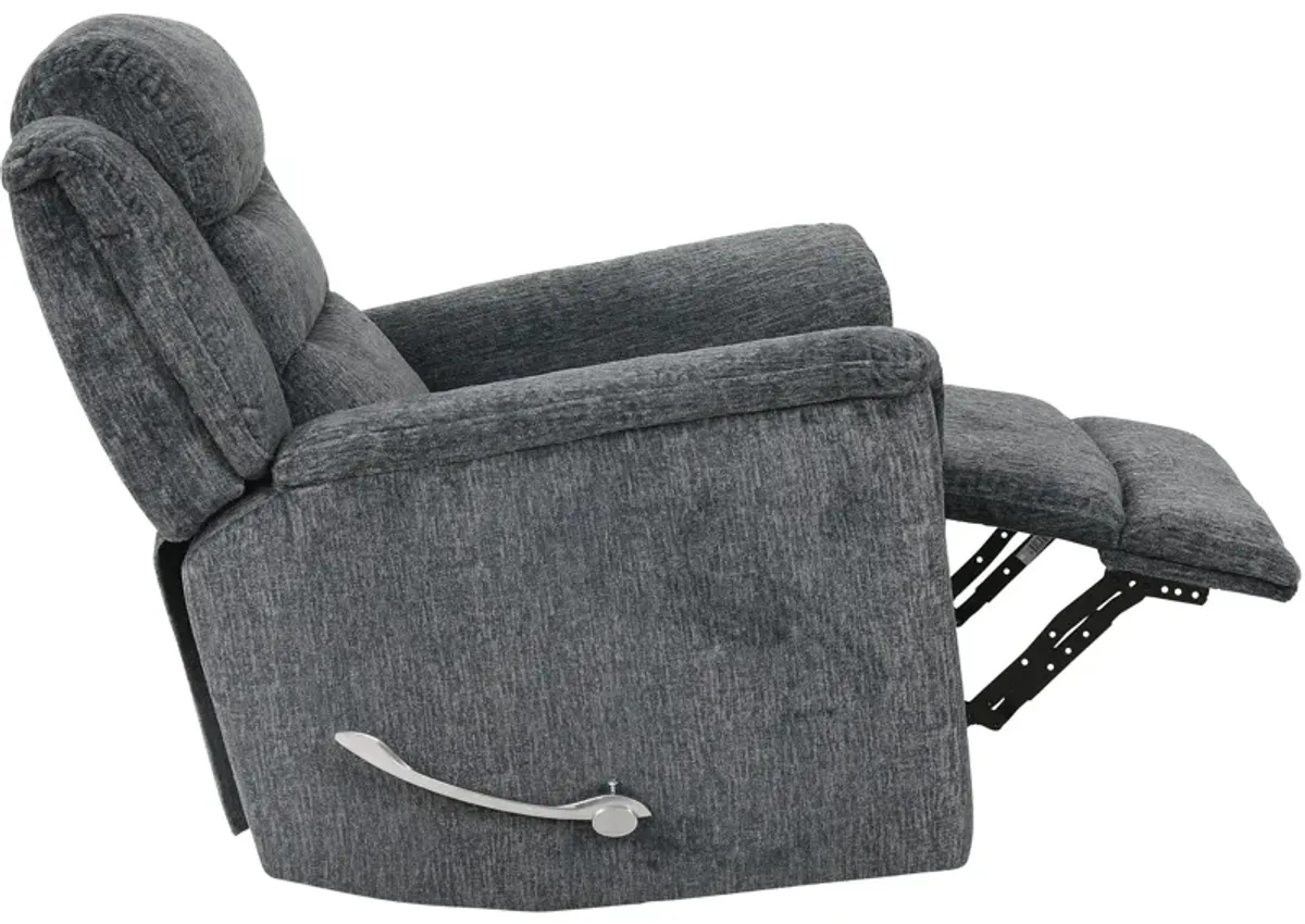 Selma Swivel Glider Recliner