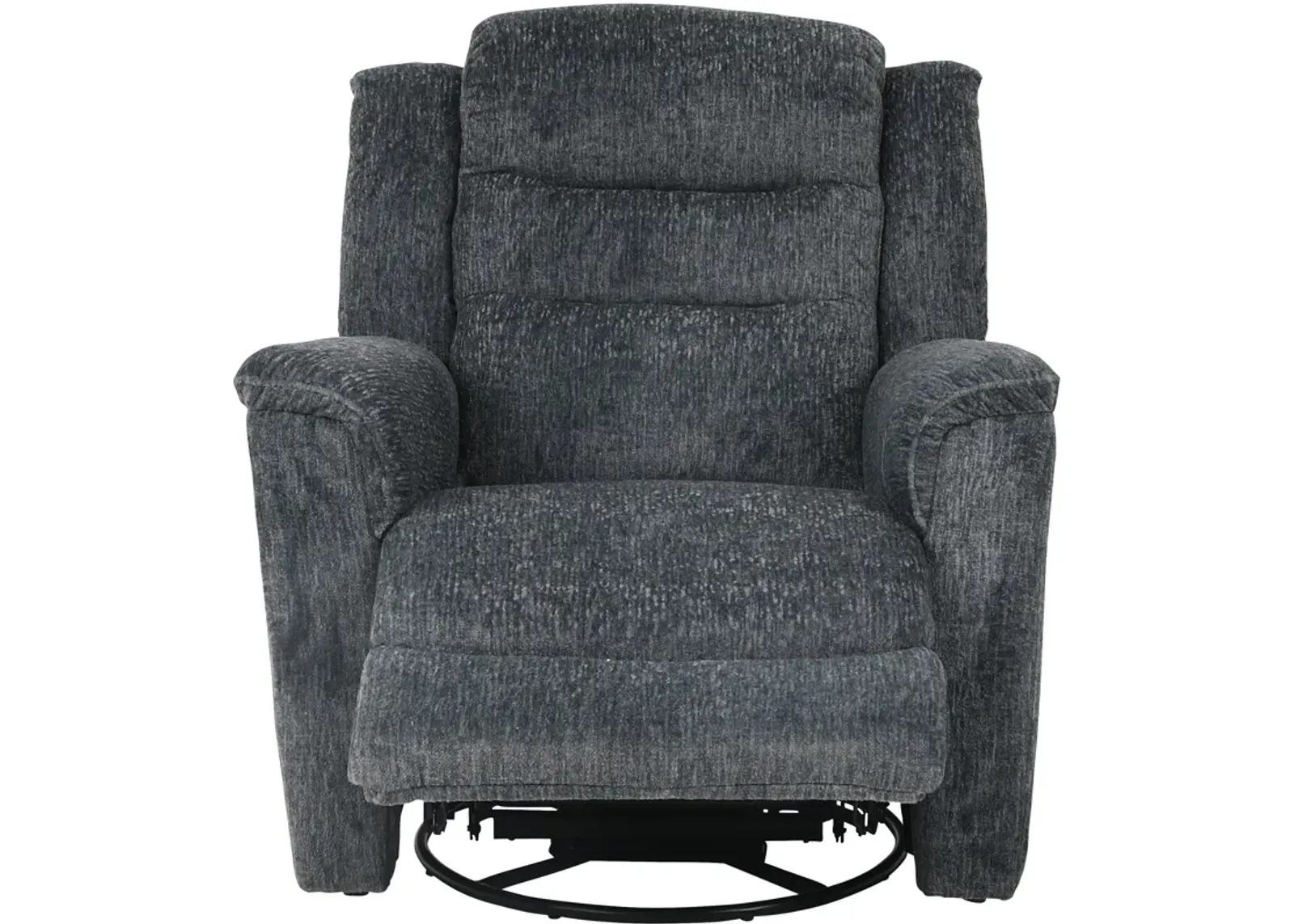 Selma Swivel Glider Recliner