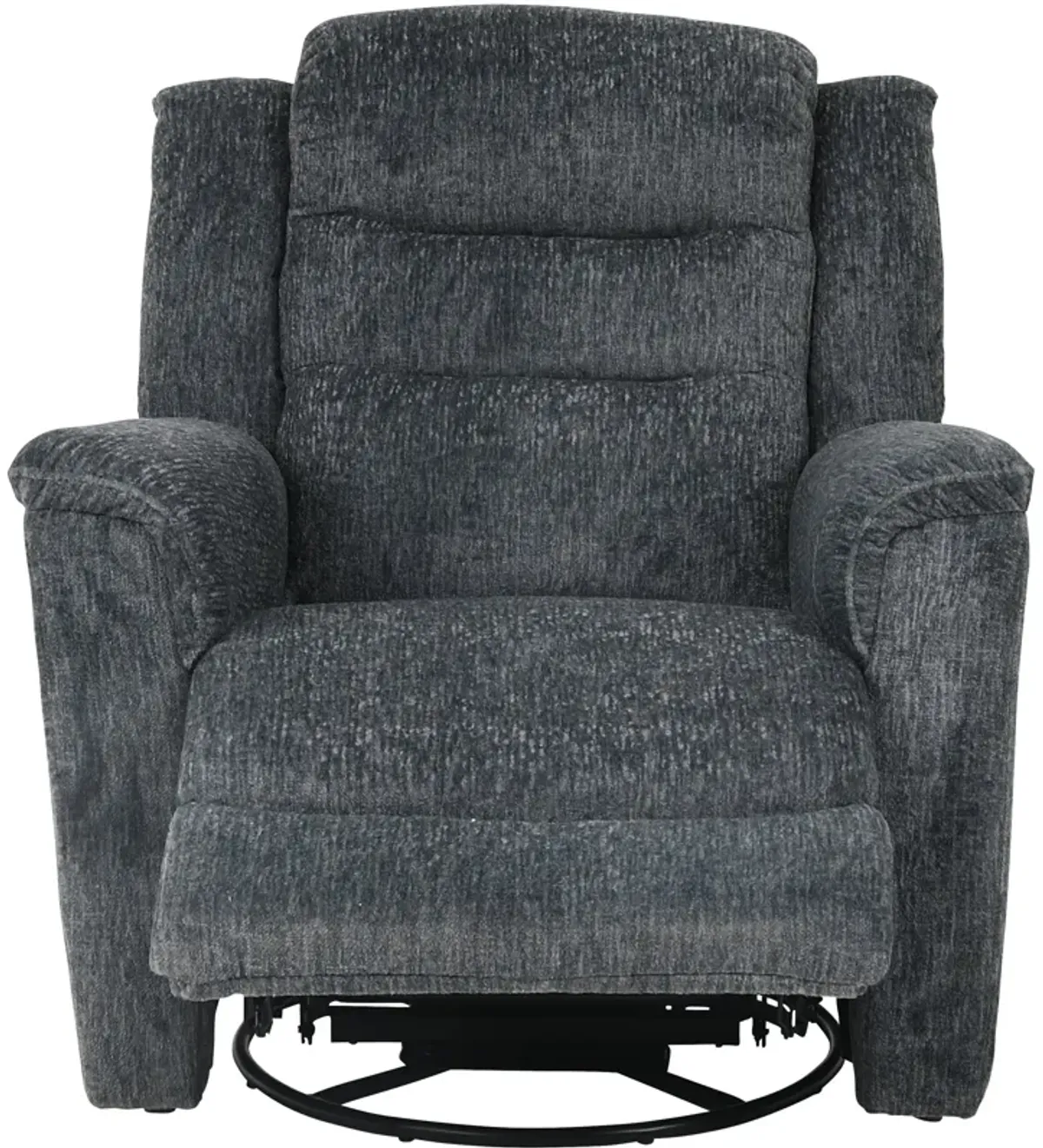 Selma Swivel Glider Recliner