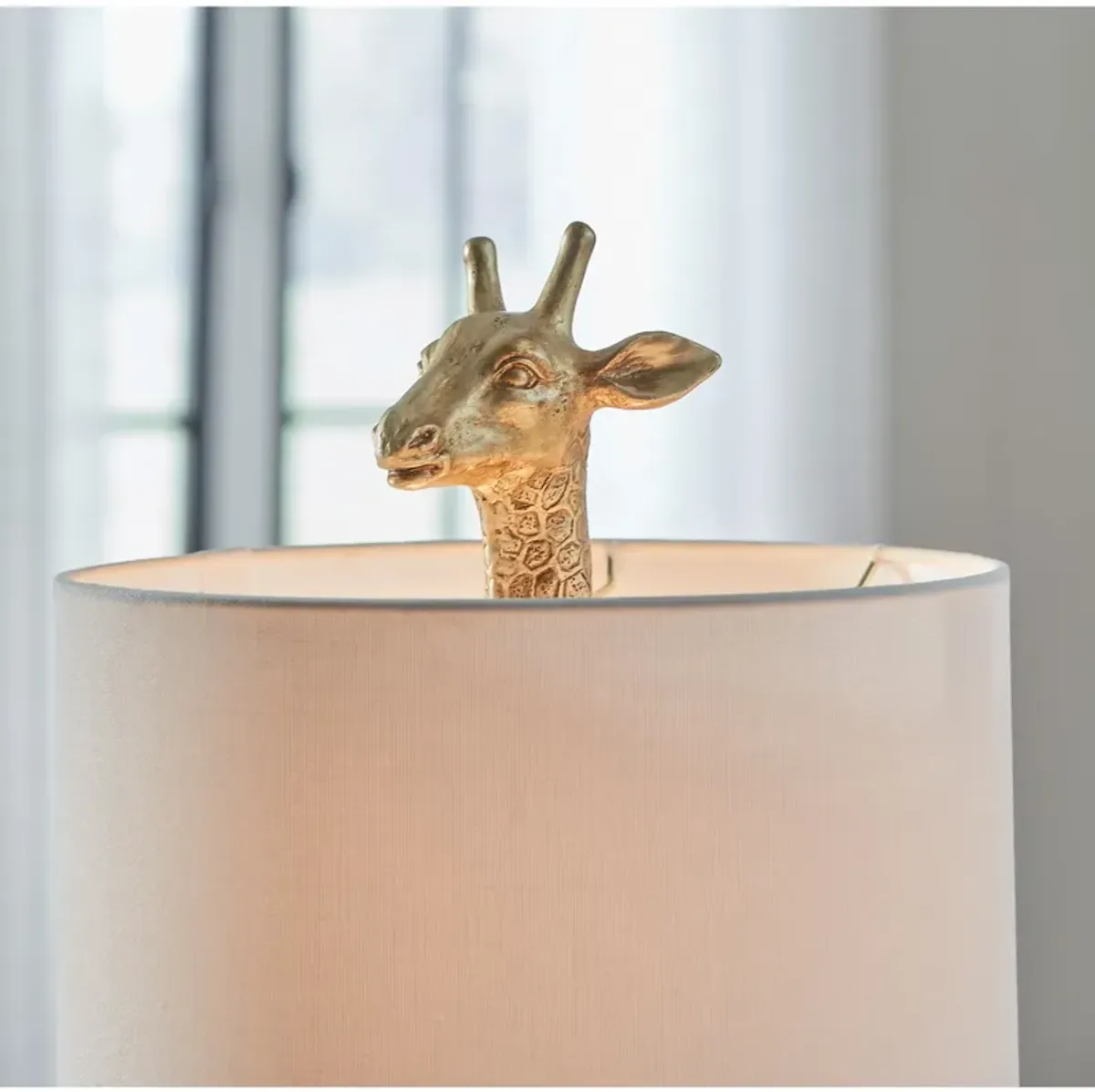 Ashley Furniture Ferrison Table Lamp