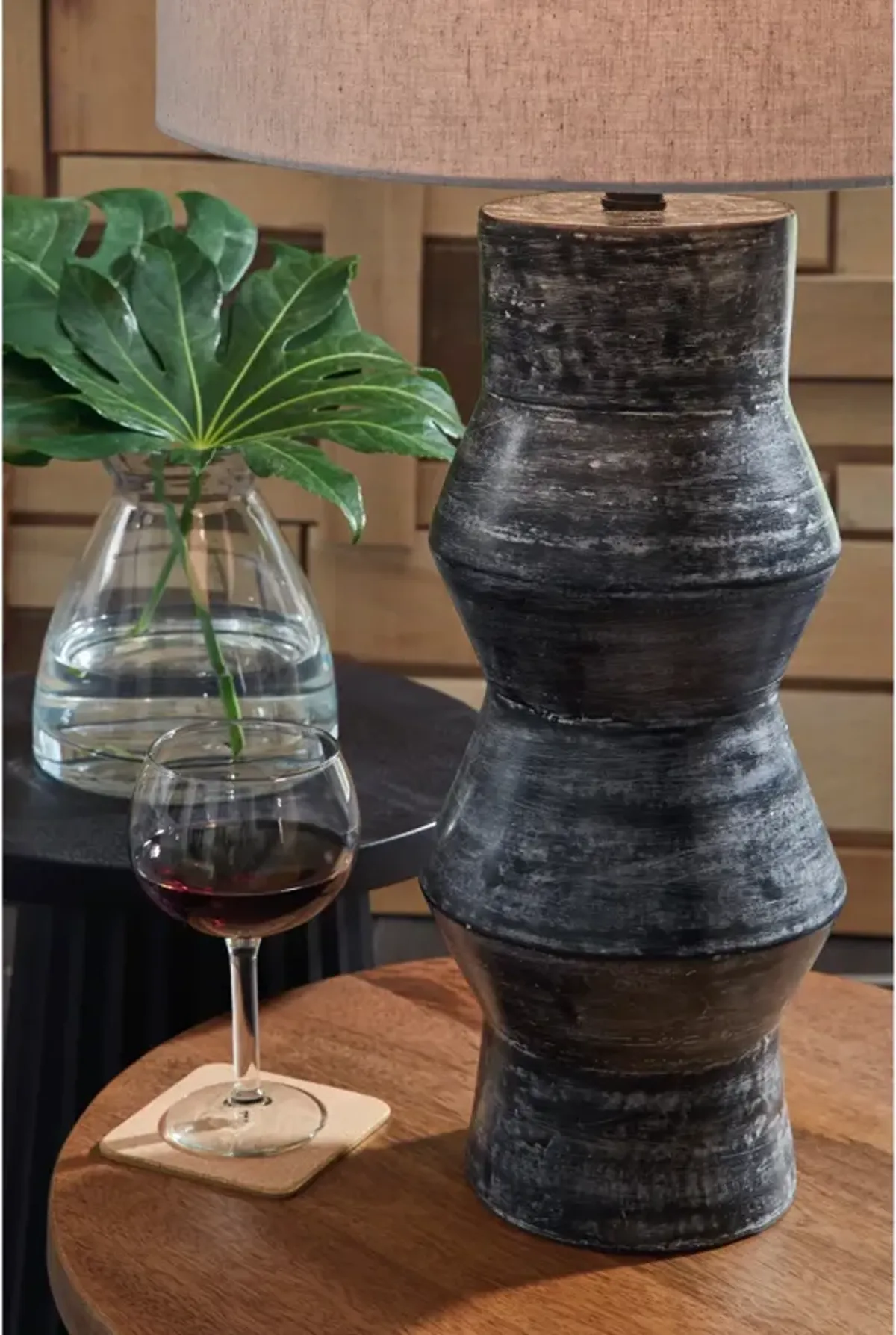 Ashley Furniture Kerbert Table Lamp