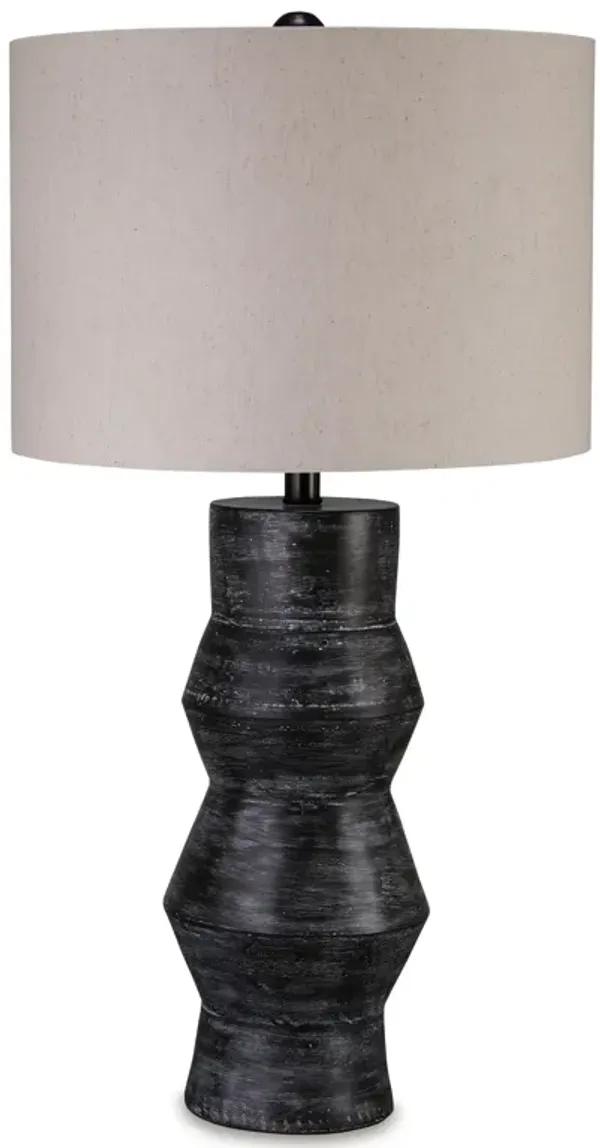 Ashley Furniture Kerbert Table Lamp