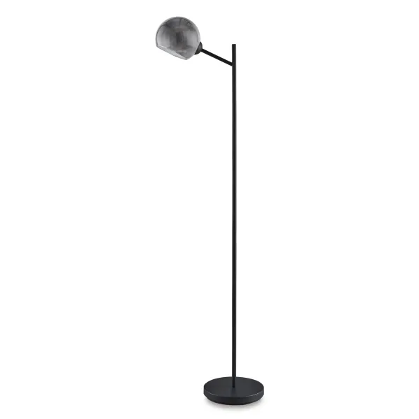 Ashley Furniture Abanson Floor Lamp