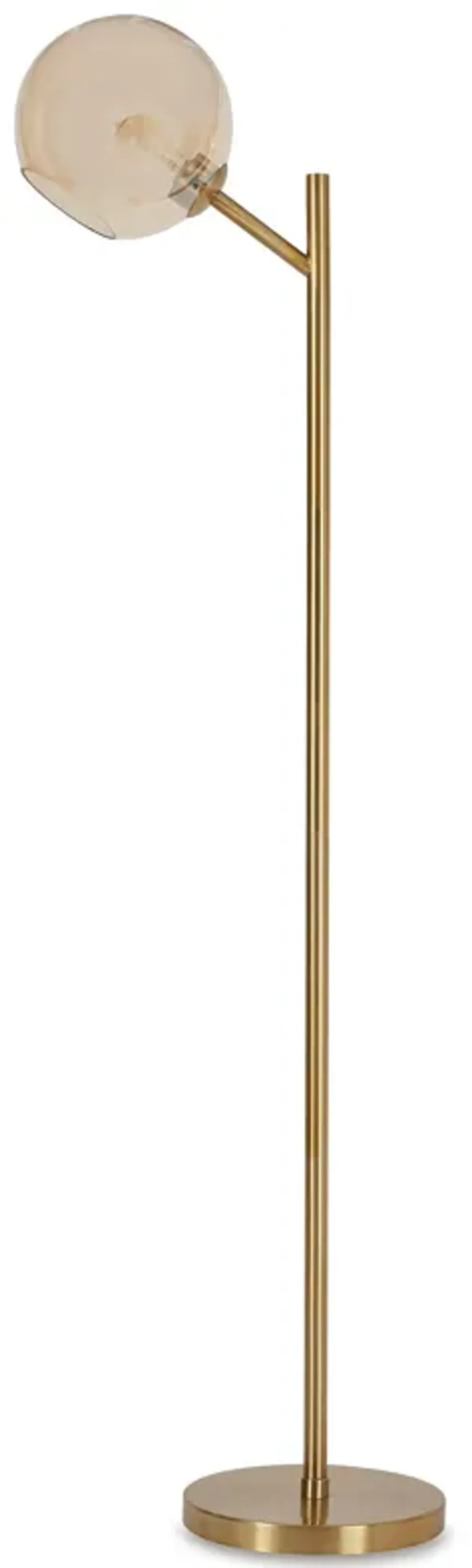 Ashley Furniture Abanson Floor Lamp