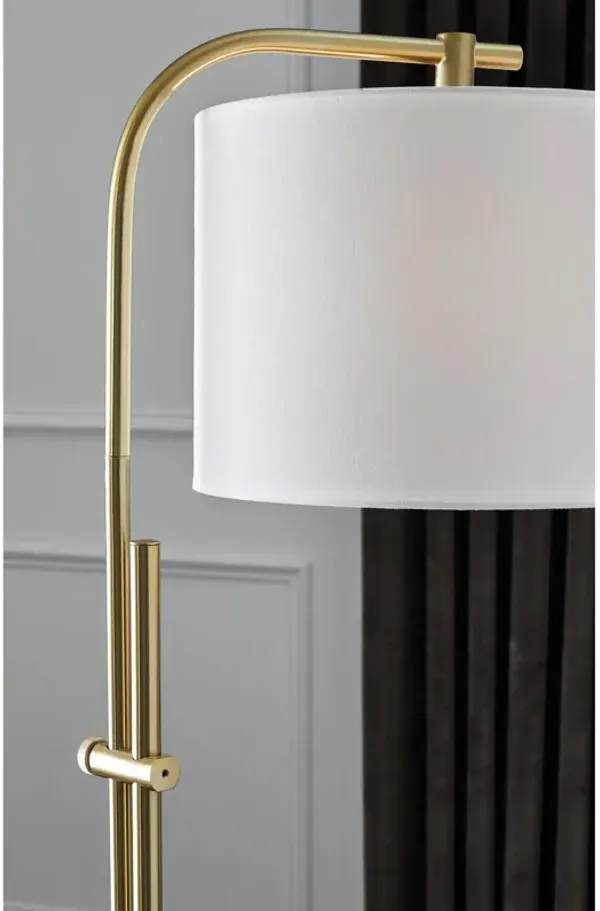Ashley Furniture Baronvale Floor Lamp
