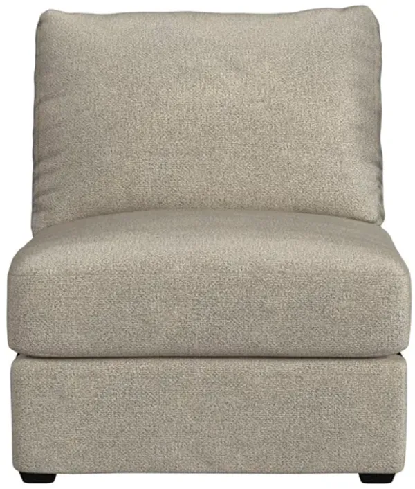 Style Line Simply Elements Armless Chair