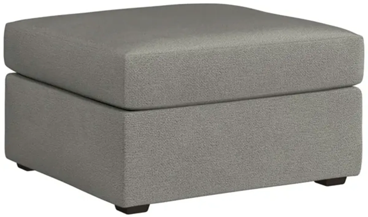 Style Line Simply Elements Ottoman