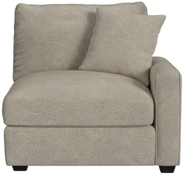 Style Line Simply Elements Right Chair