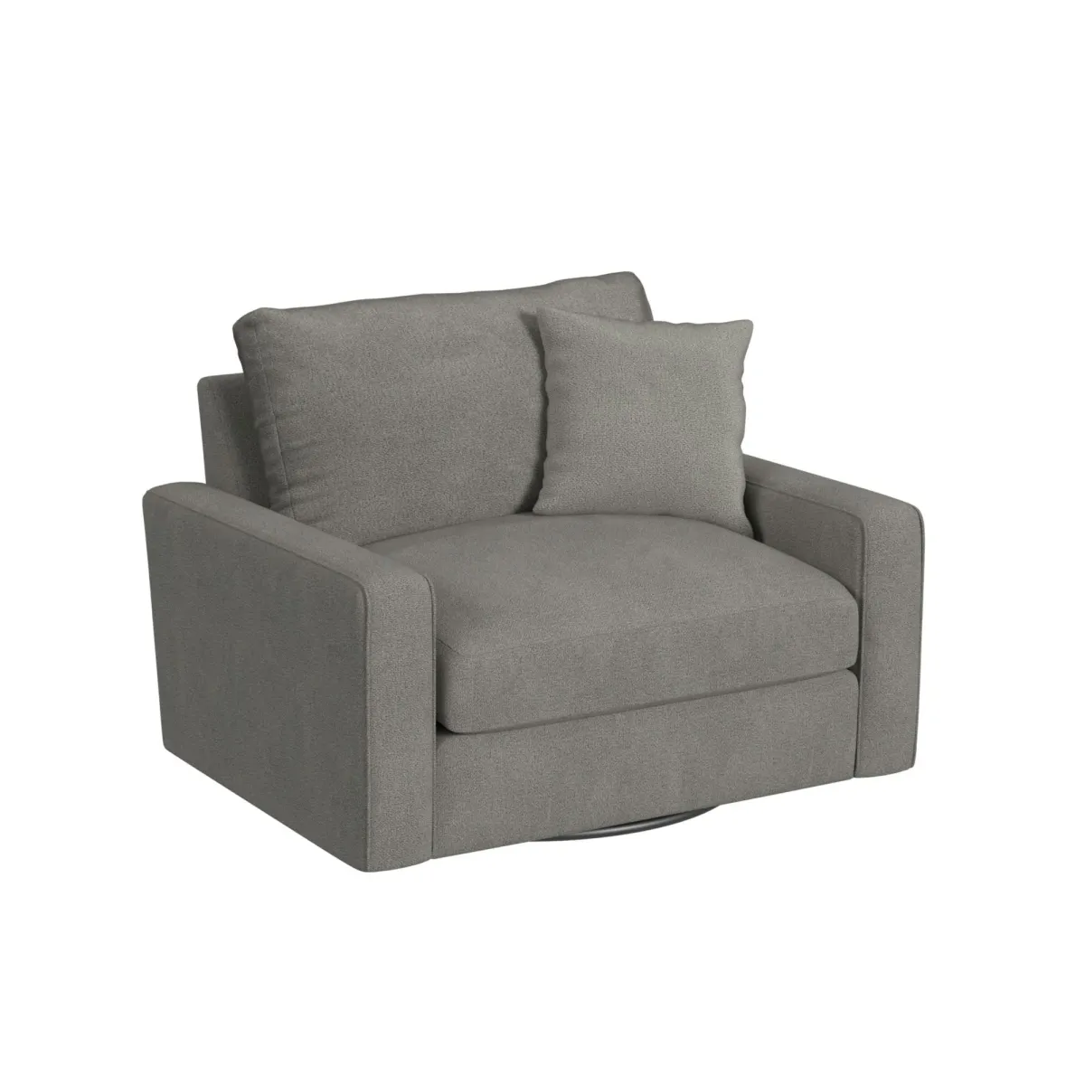 Style Line Simply Elements Swivel Chair
