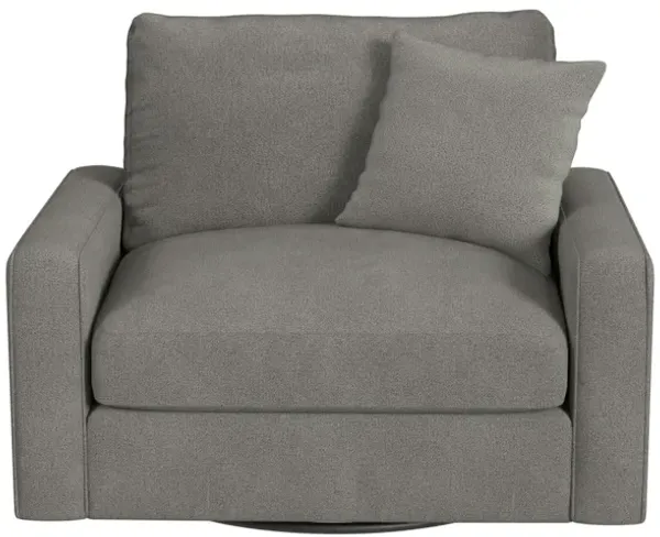 Style Line Simply Elements Swivel Chair