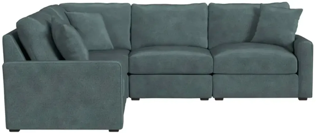 Simply Elements The OG 5 Piece Sectional