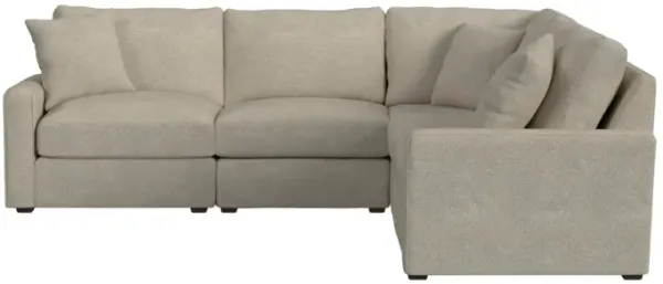 Style Line Simply Elements The OG 5 Piece Sectional