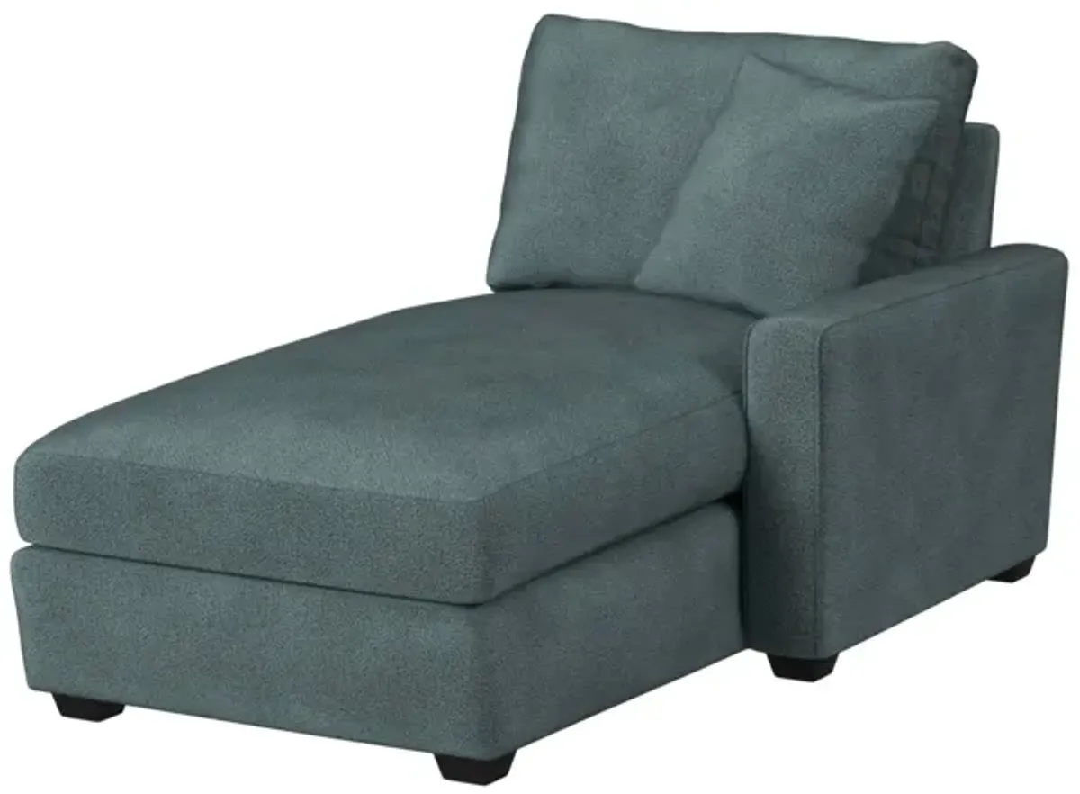 Simply Elements Right Chaise