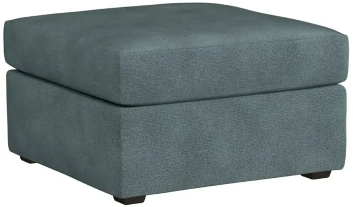 Simply Elements Ottoman