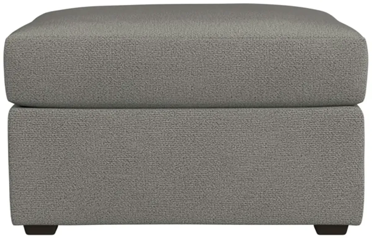 Simply Elements Ottoman