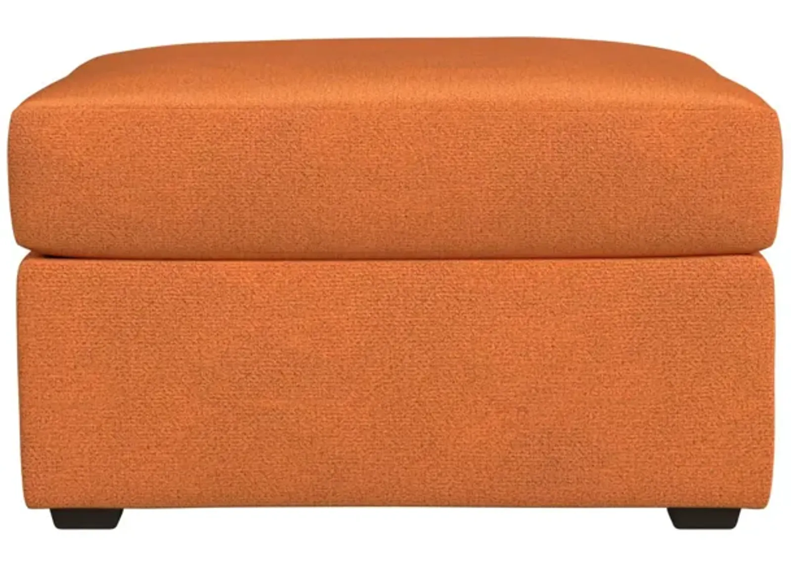 Simply Elements Ottoman