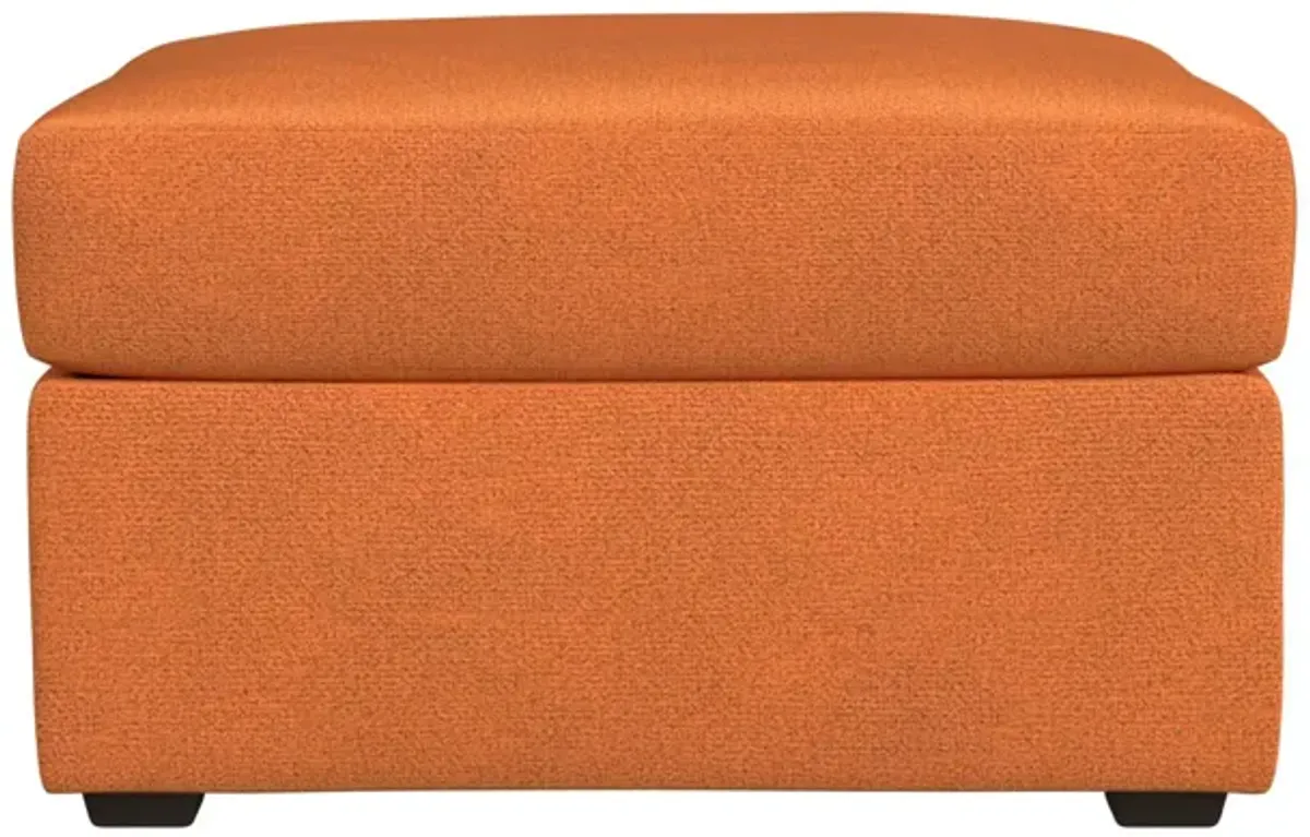 Simply Elements Ottoman