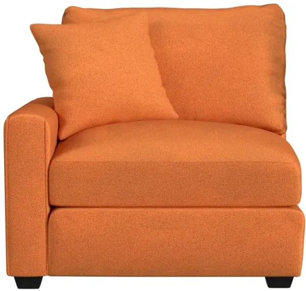 Style Line Simply Elements Left Chair