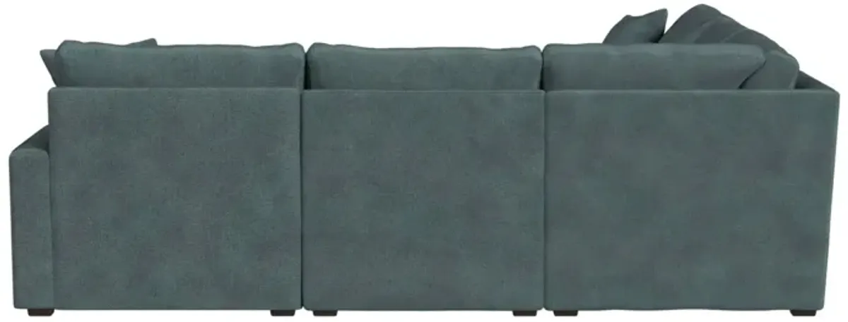 Simply Elements The OG 5 Piece Sectional