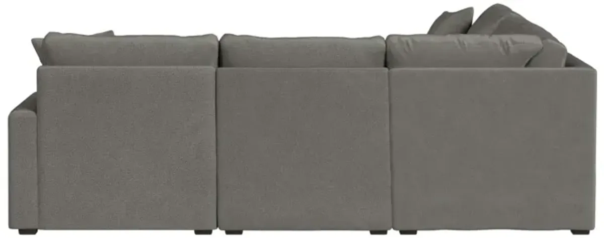 Simply Elements The OG 5 Piece Sectional