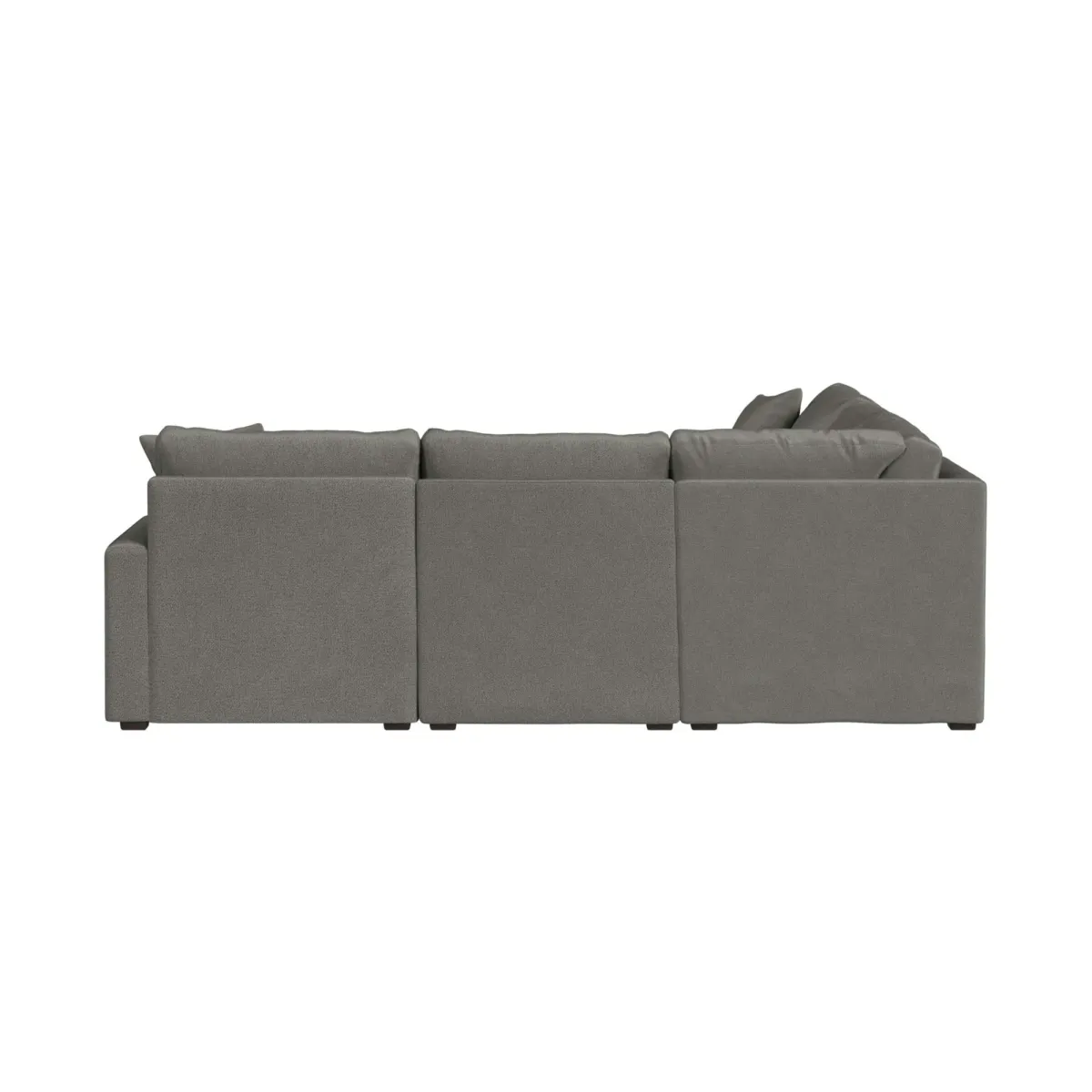 Simply Elements The OG 5 Piece Sectional