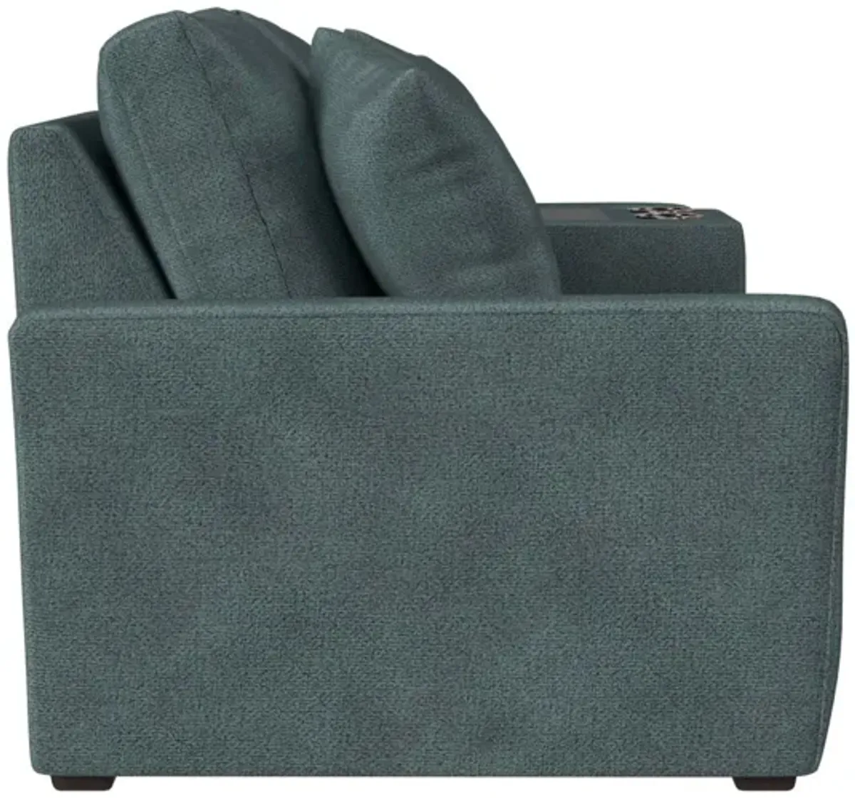 Simply Elements Two A Pair 3 Piece Sectional