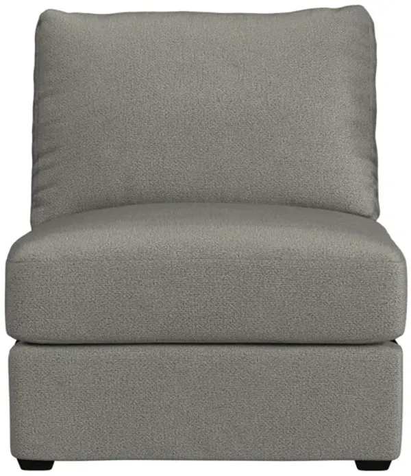 Style Line Simply Elements Armless Chair