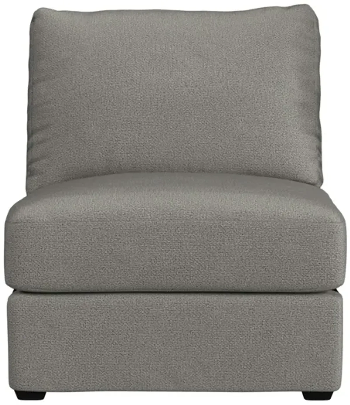 Simply Elements Armless Chair