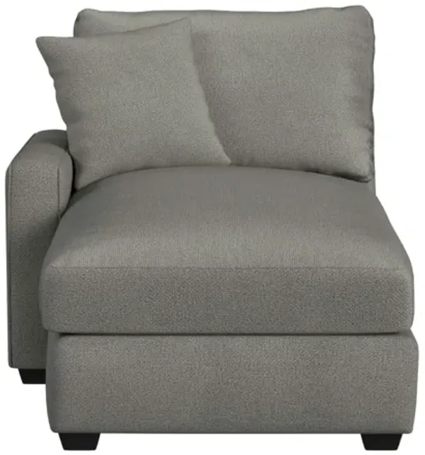 Style Line Simply Elements Left Chaise