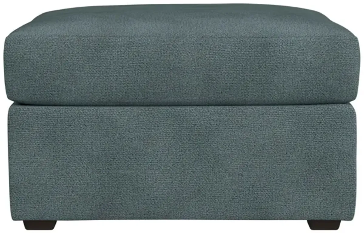 Simply Elements Ottoman