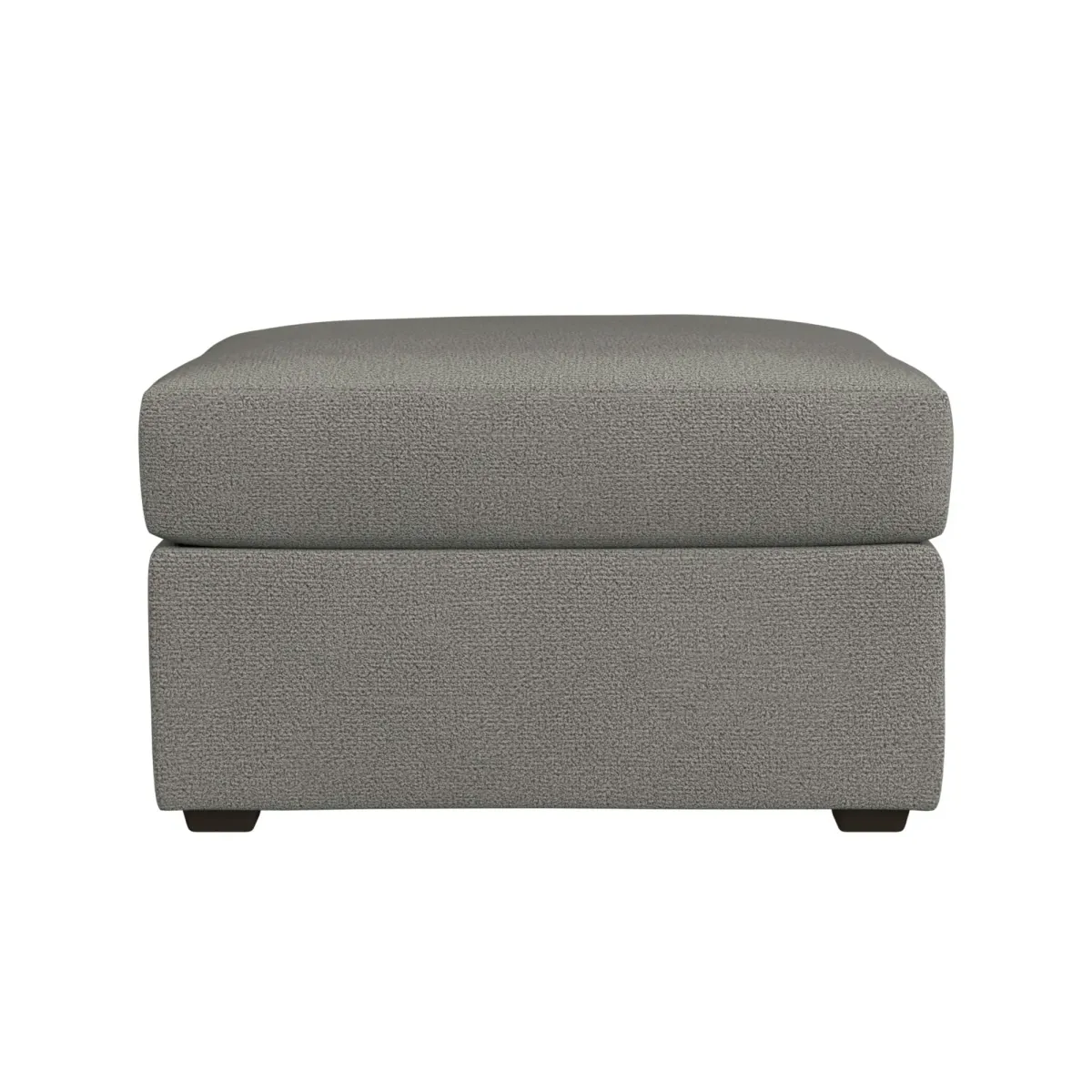 Simply Elements Ottoman