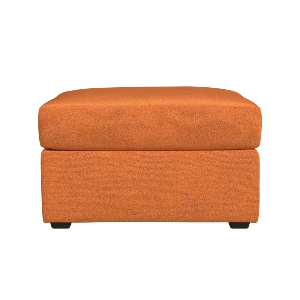 Simply Elements Ottoman