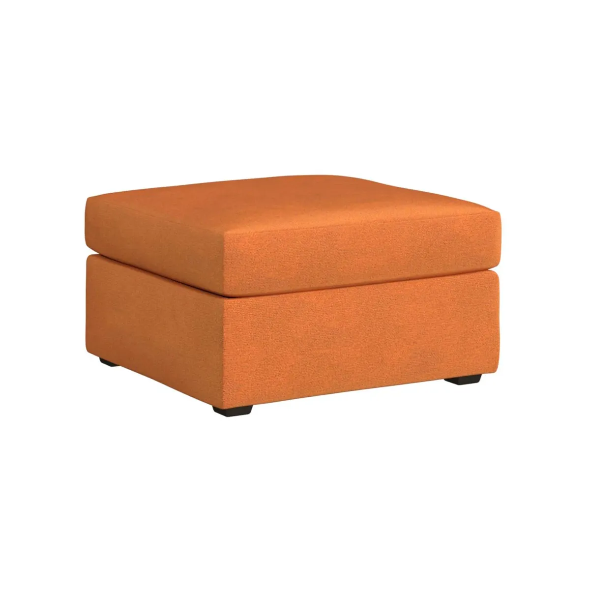 Simply Elements Ottoman